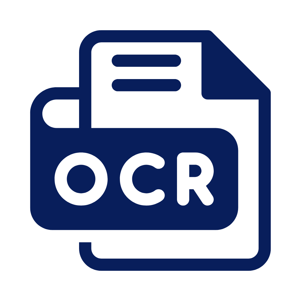 OCR